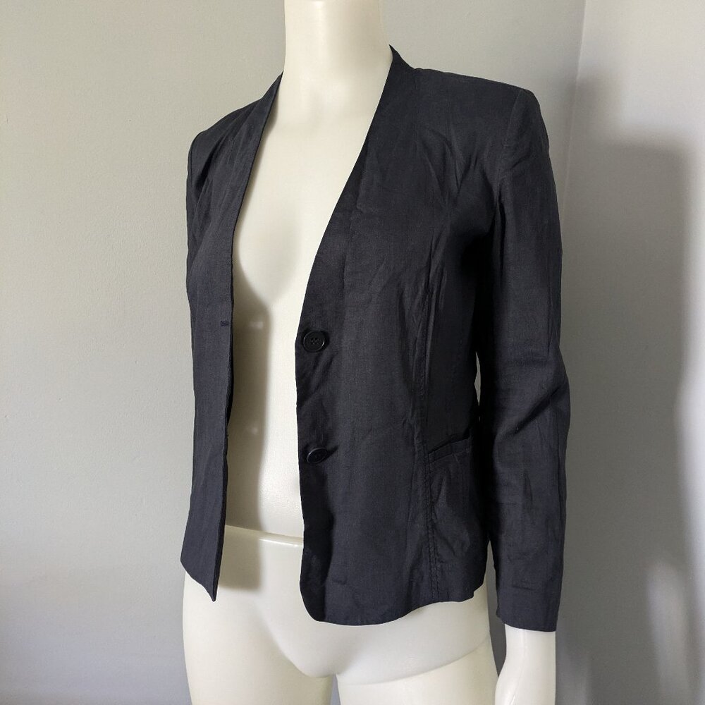 Theory Jacket - Picture 4 of 10
